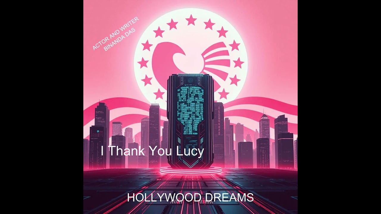 I Thank You Lucy (Lucy Track 4)