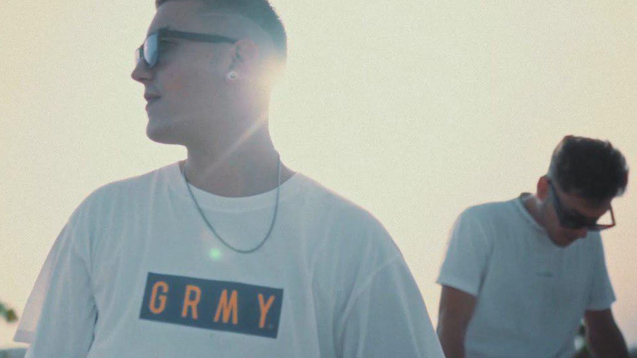 Jottha feat. Blase13 - En llamas (Prod. Rigor Mortis)