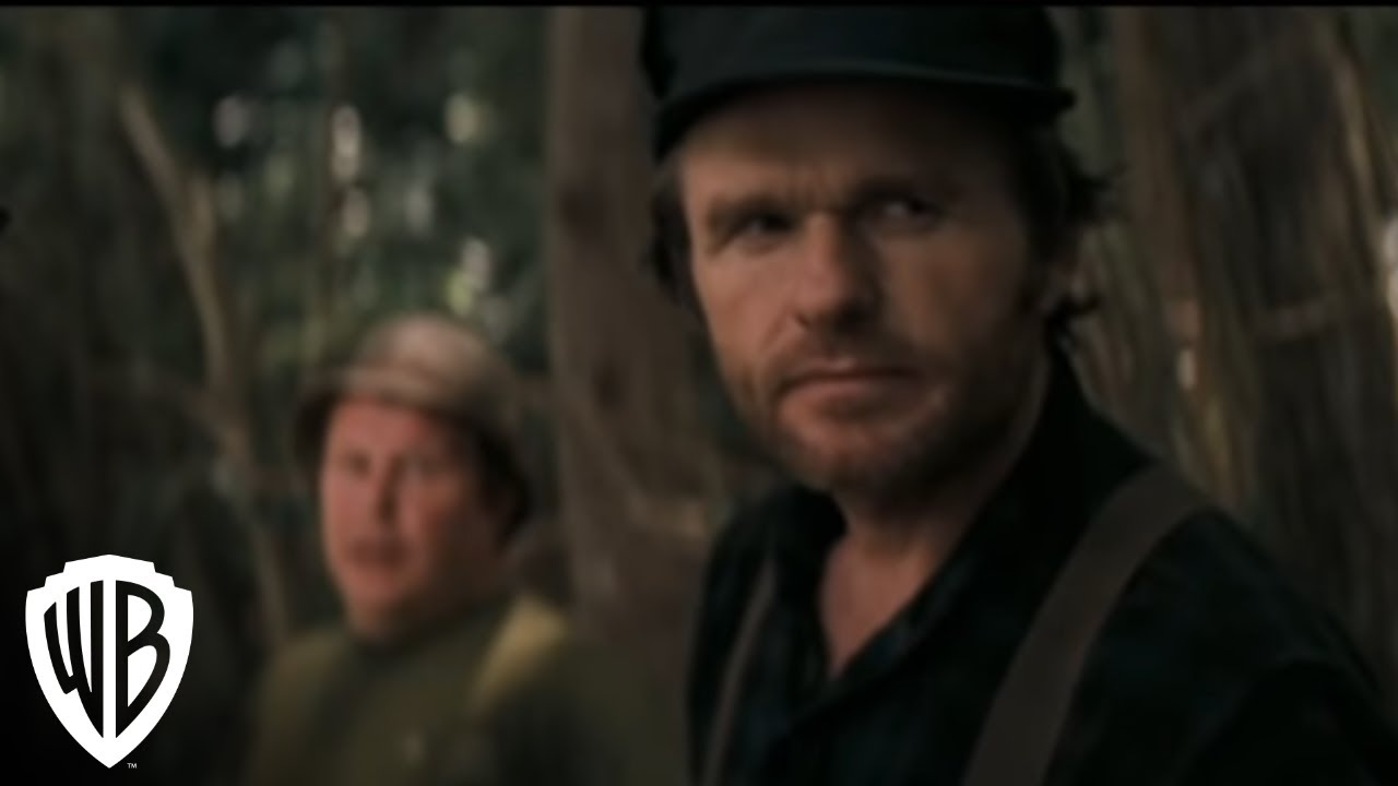 Deliverance | We Are Lost | Warner Bros. Entertainment