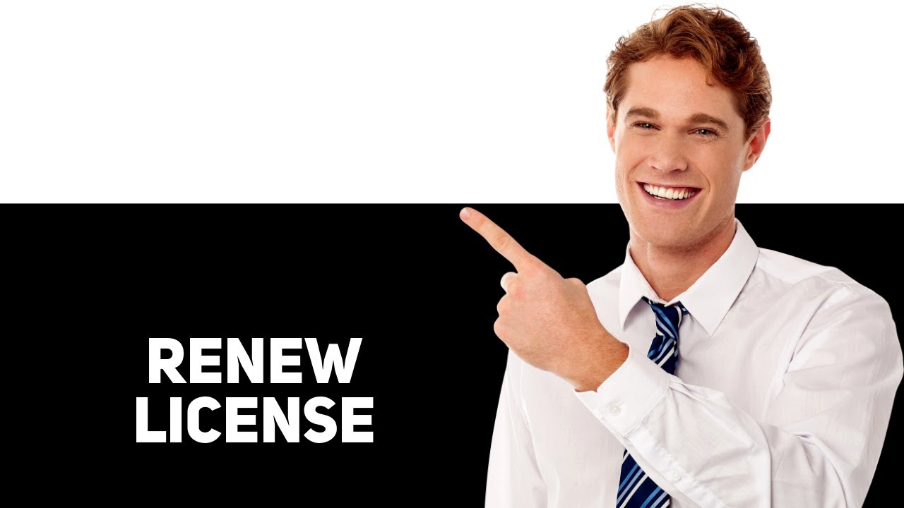 How Can I Renew My Drivers License Online in California