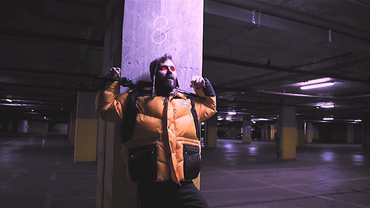 MARTZ - Dai Mi (Official Video)
