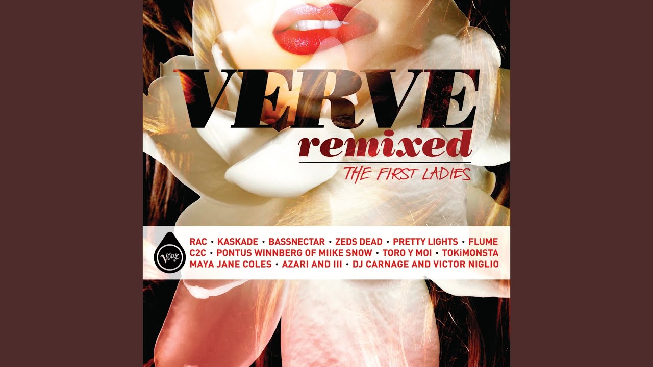 Woman Of The Ghetto (Flume's Jackin House Mix)