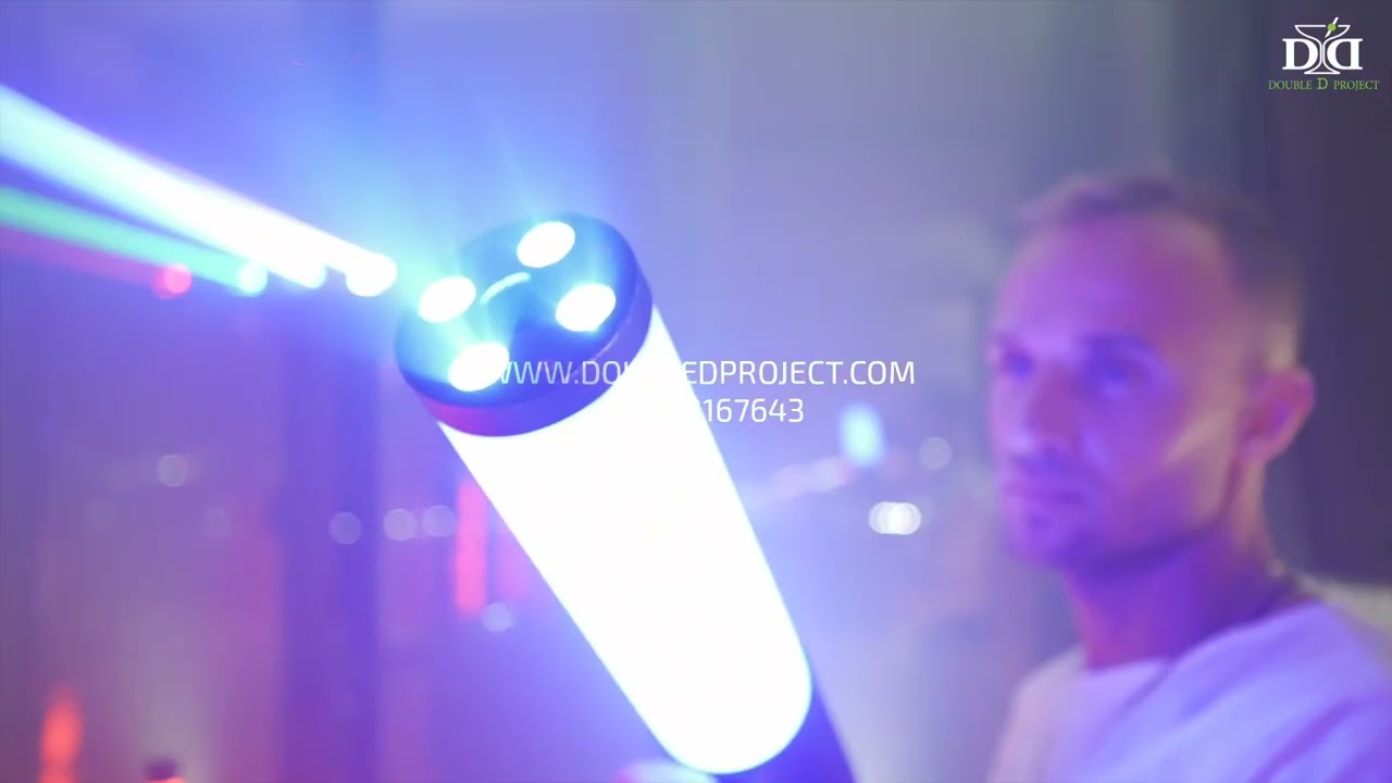 CryoGun by &ldquo;Double D Project&rdquo;