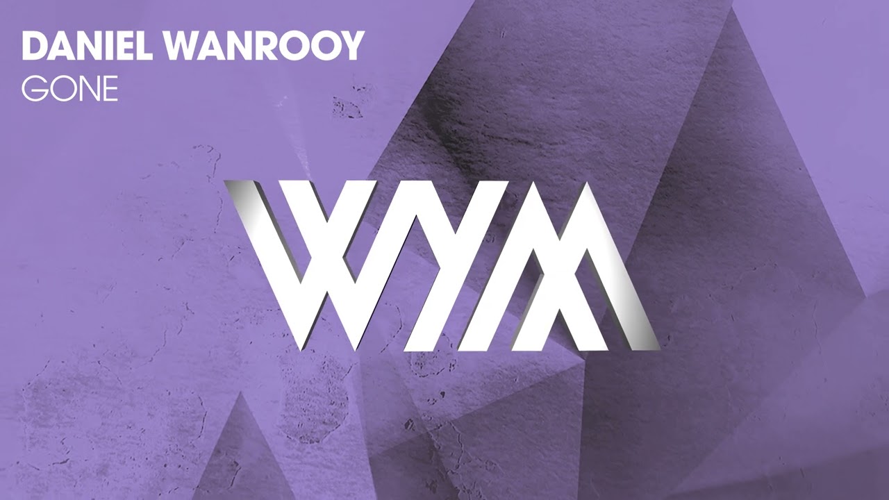 Daniel Wanrooy - Gone