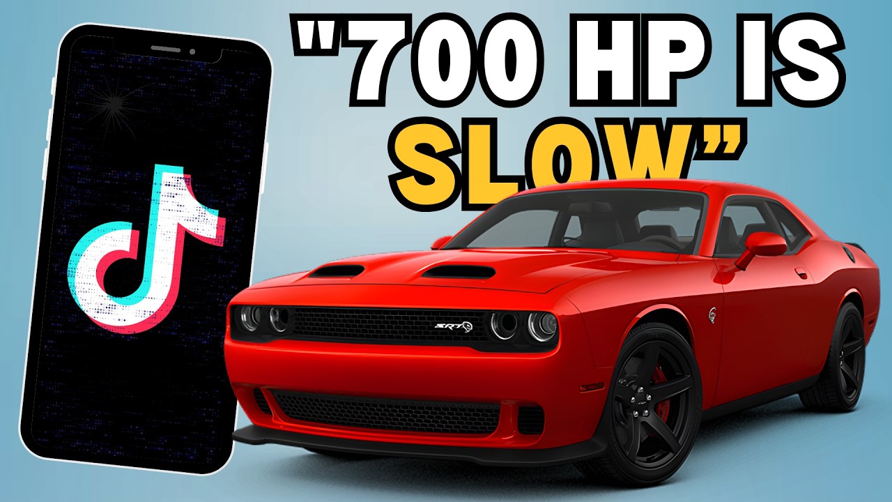 Social Media Made You Hate These Cars