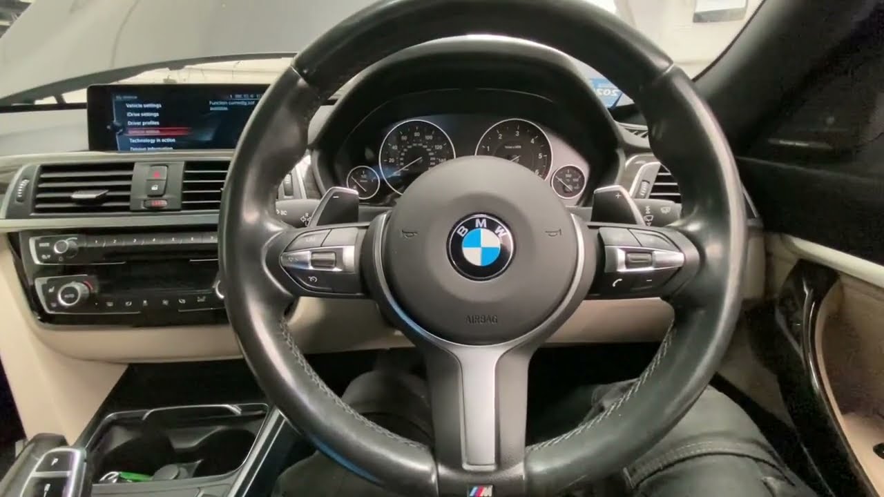 #BMW #3 #Series #Petrol #fuel #filter #Location #youtubehighfive 