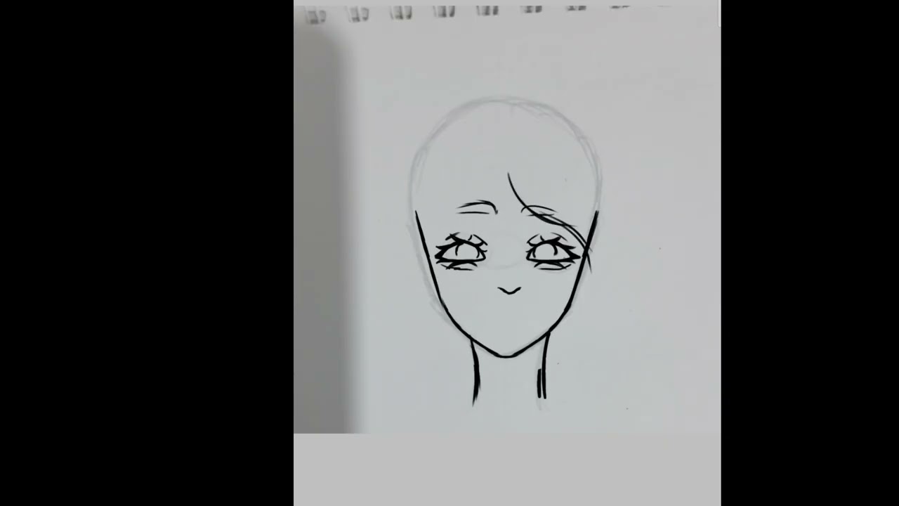 De un boceto a una obra de arte digital 🎨