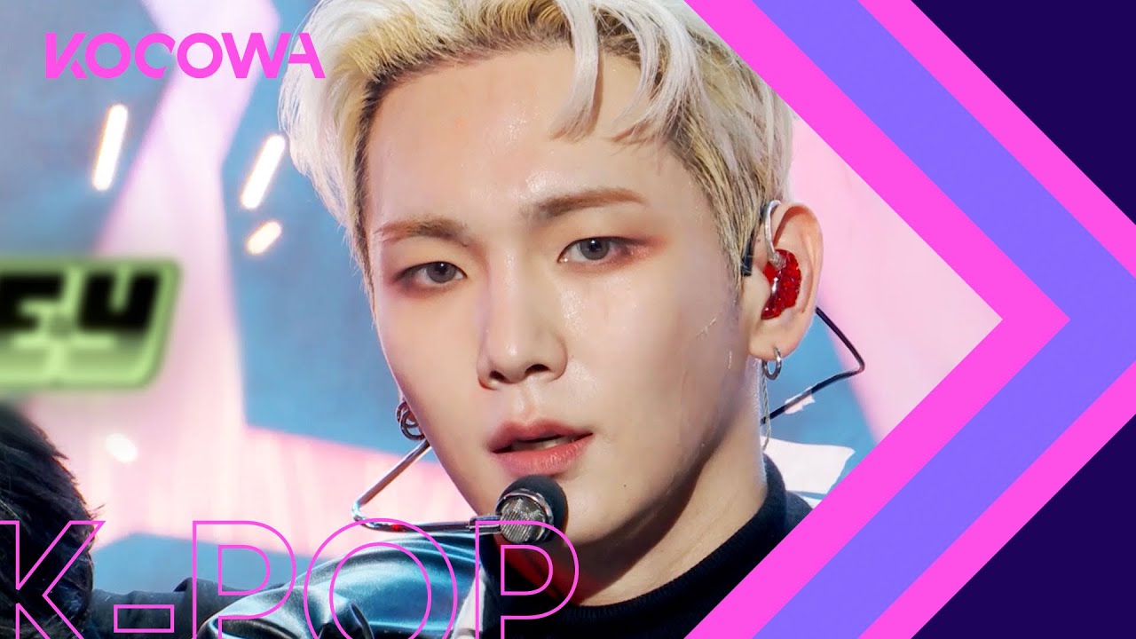 KEY - Killer l Show! Music Core Ep 797 [ENG SUB]