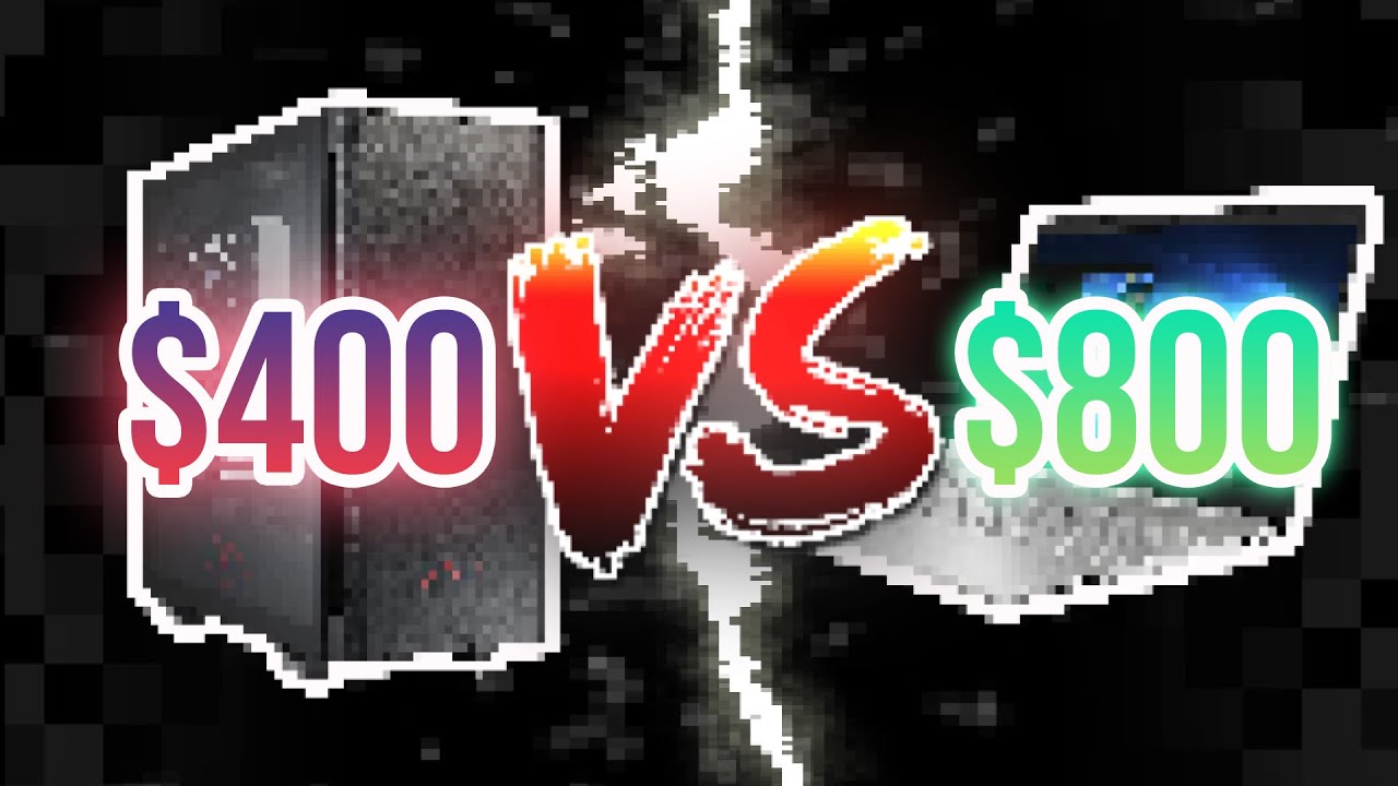 PC CHINO XEON 2689 VS LAPTOP NUEVA I7 👊 &iquest;Cu&aacute;l es MEJOR?
