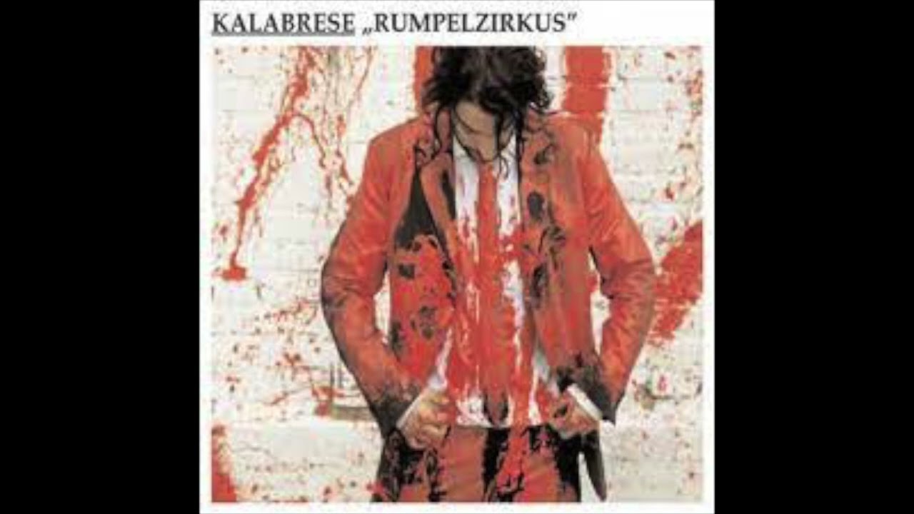 Kalabrese - Oisi Zuekunft