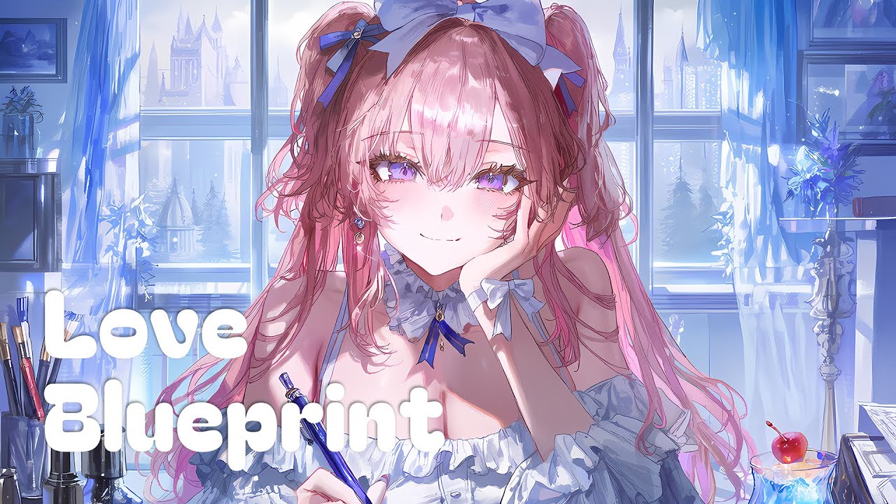 Love Blueprint