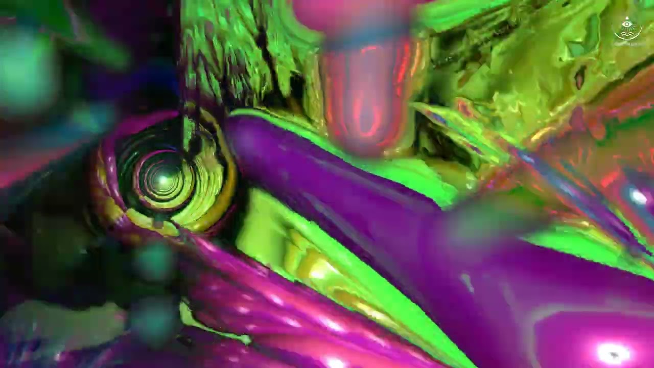 Underground Tech Industrial - EBM: Iron March I