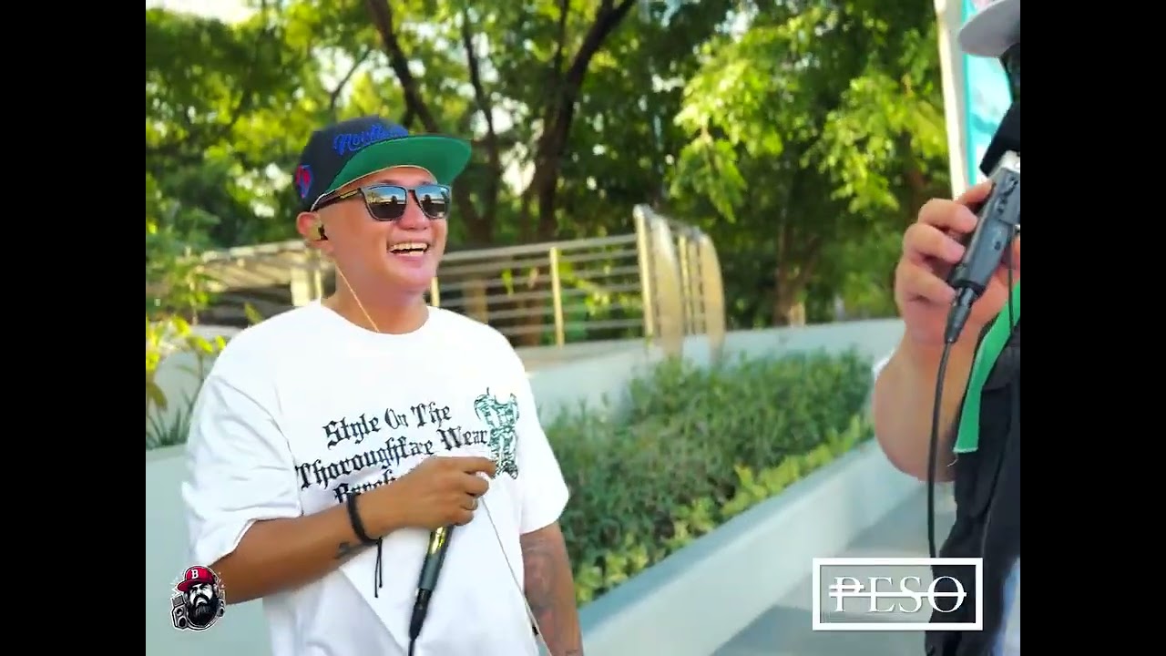 AkoSiDensyo x BiGG X | Rapbox