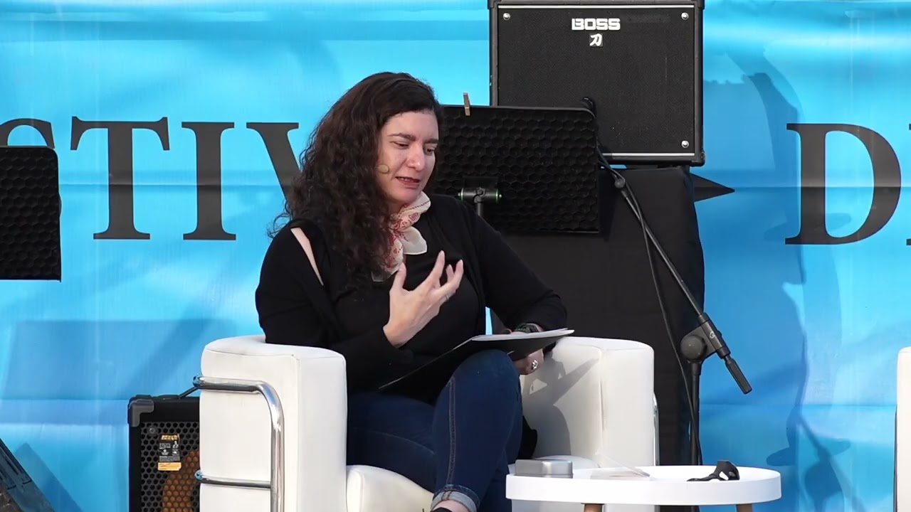 Pierre Rosanvallon con Miriam Hern&aacute;ndez Reyna: &ldquo;Las experiencias y enredos de la vida&rdquo; - ORG