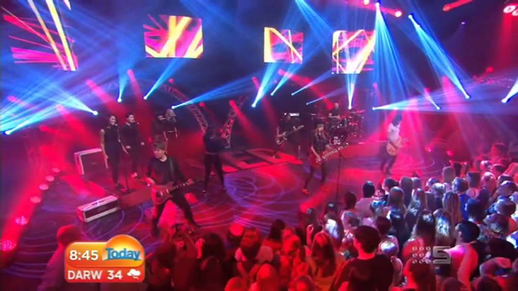 Taylor Swift   Red   26 11 2012 8 43 AM Clip Clip