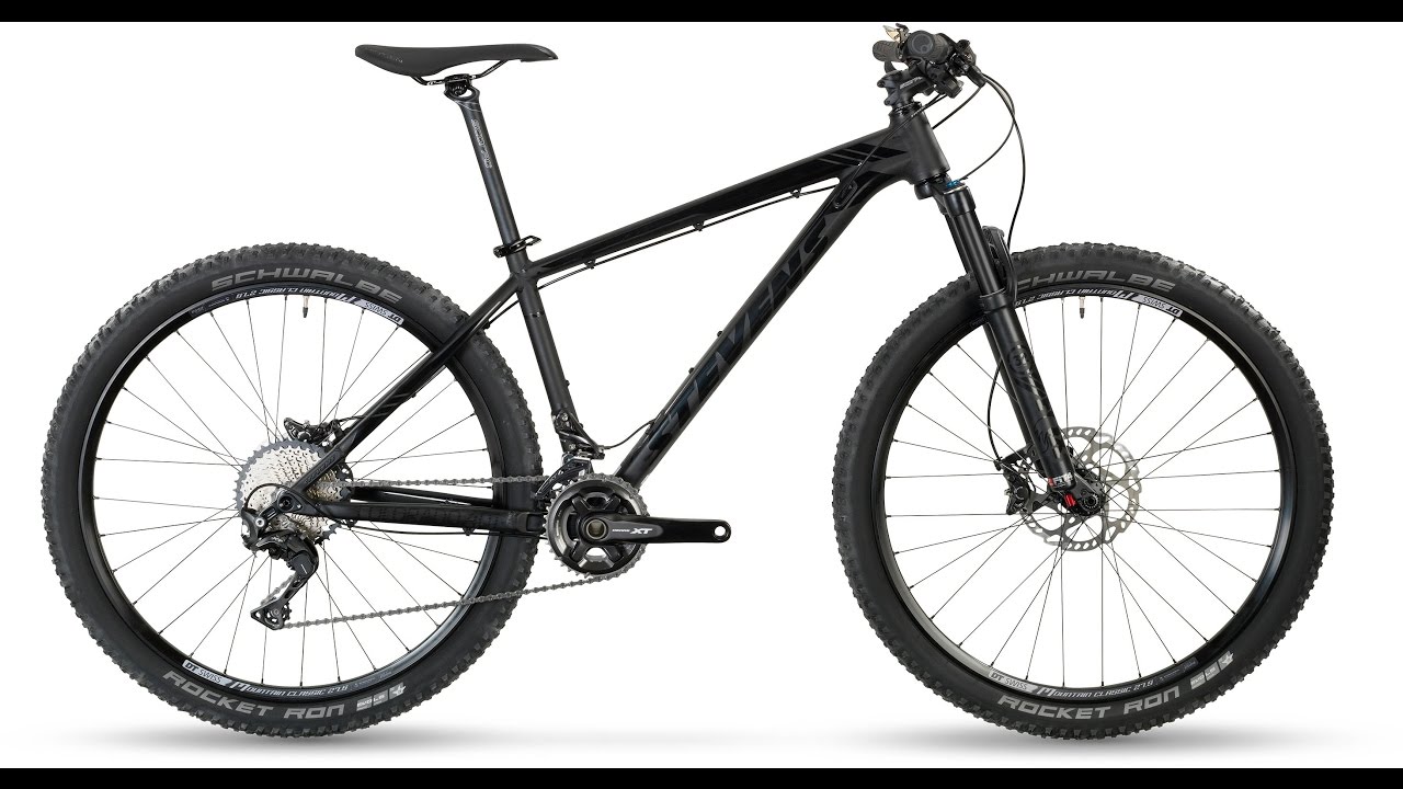 Stevens Colorado 401 - 2017 - €2039