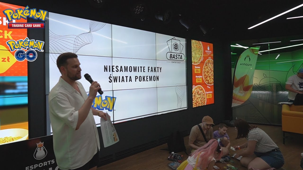 Pokémon Day Maj