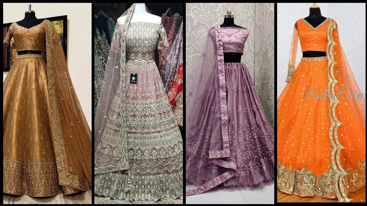 Designer #lehenga Choli #designs|| #lengha #choli for #girls #partywear #wedding #viral #shorts