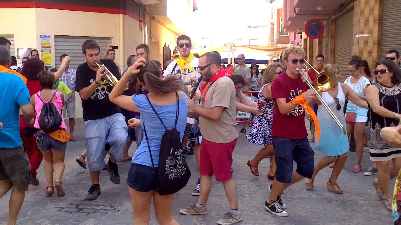 Villamalea 2013
