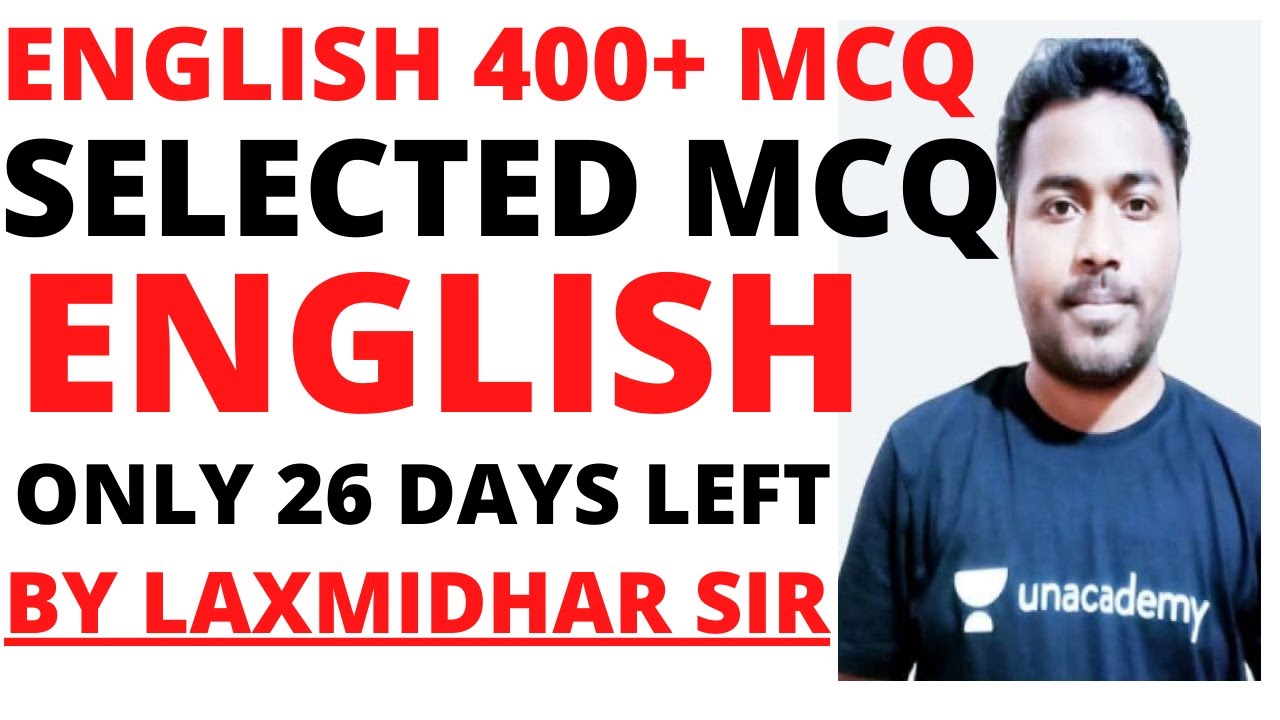 2841 ARI AMIN SFS EXCISE CONSTABLE FOREST GUARD CHT OSSC OTET OSSTET JT I ENGLISH SELECTED QUESTIONS