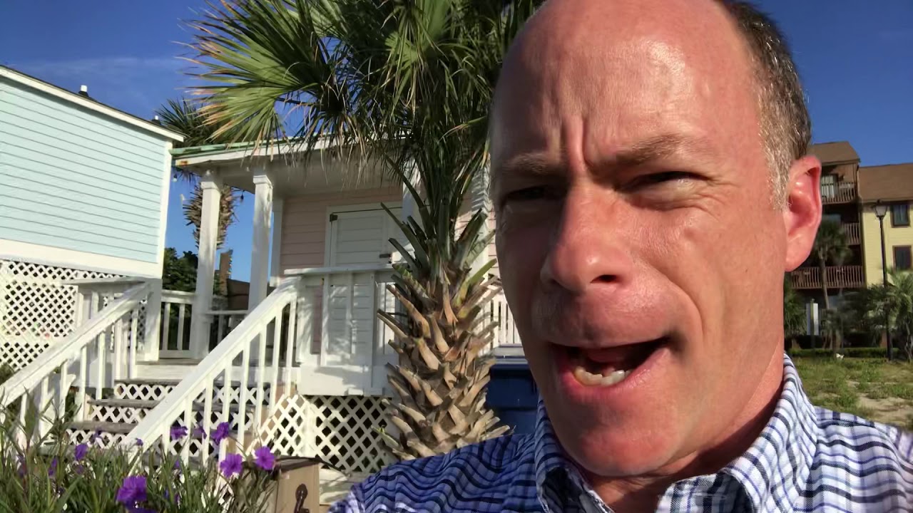 Oceanfront Tiny Beach Houses For Sale - Tiny Beach Cottages and Coastal Living