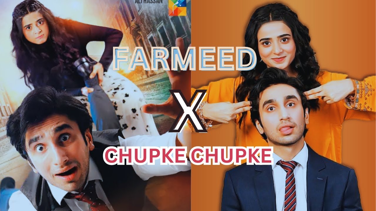Farjad X Umeed || Fairy-tale||Farmeed #fairytale #farjad #umeed