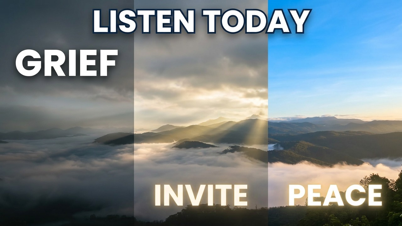 DON'T SKIP THIS | God Wants You To Know Something Today