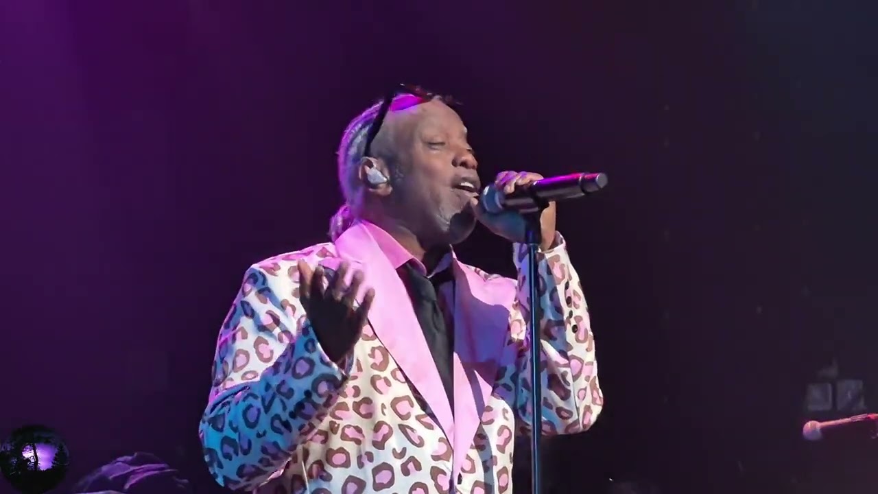 Living Colour 2025◇FULL SHOW◇ Revolution Hall- Portland, OR 9/14/25