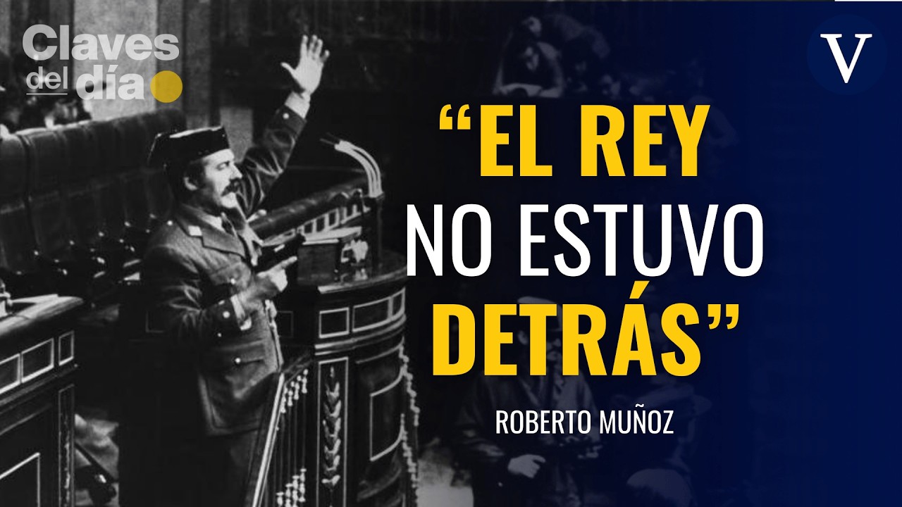 Documentos del 23F: Esto es lo que puede salir a la luz
