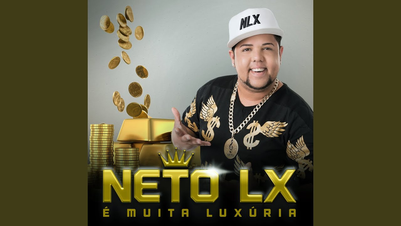Menina Maluquinha (Agita o Baile)