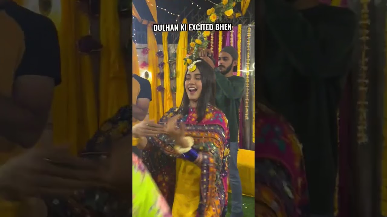Types of people in a wedding 🤪 #youtubeshorts | Wedsfy