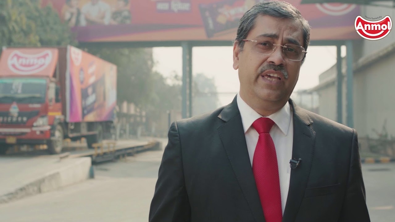 Marking 25 years of excellence at Anmol industries