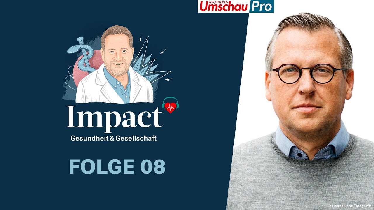 Grapefruit, Milch & Lakritz: Wenn sich Lebens- und Arzneimittel in die Quere kommen - Impact