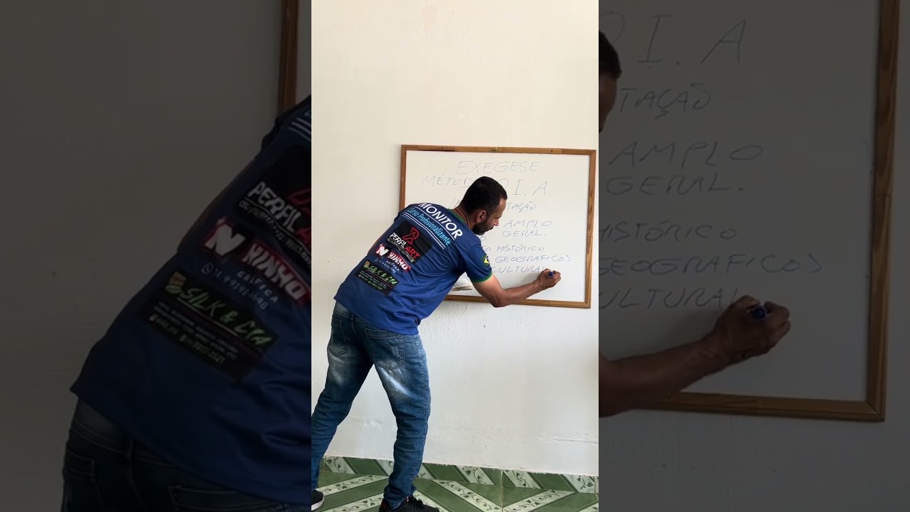 Aula 2 Exegese Interpretação do texto