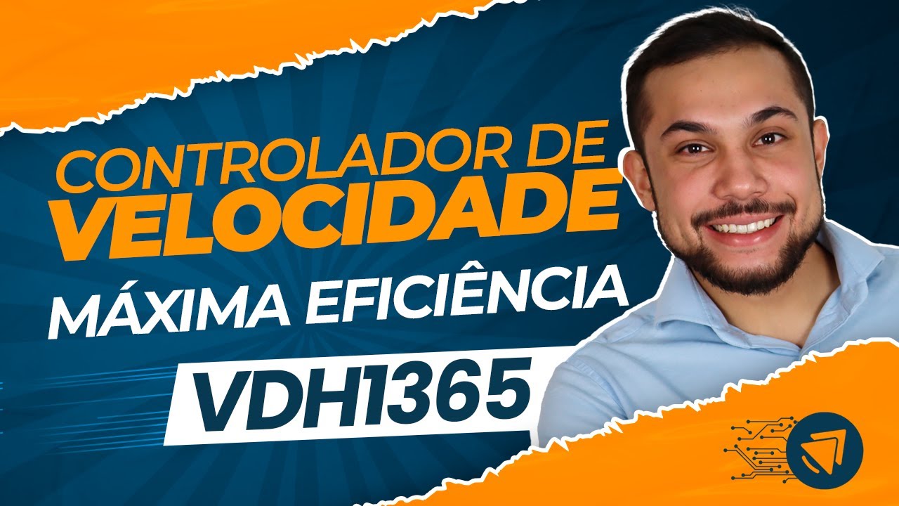 THOLZ INDUSTRIAL | NOVA S&Eacute;RIE LINHA H - Epis&oacute;dio 5 / VDH