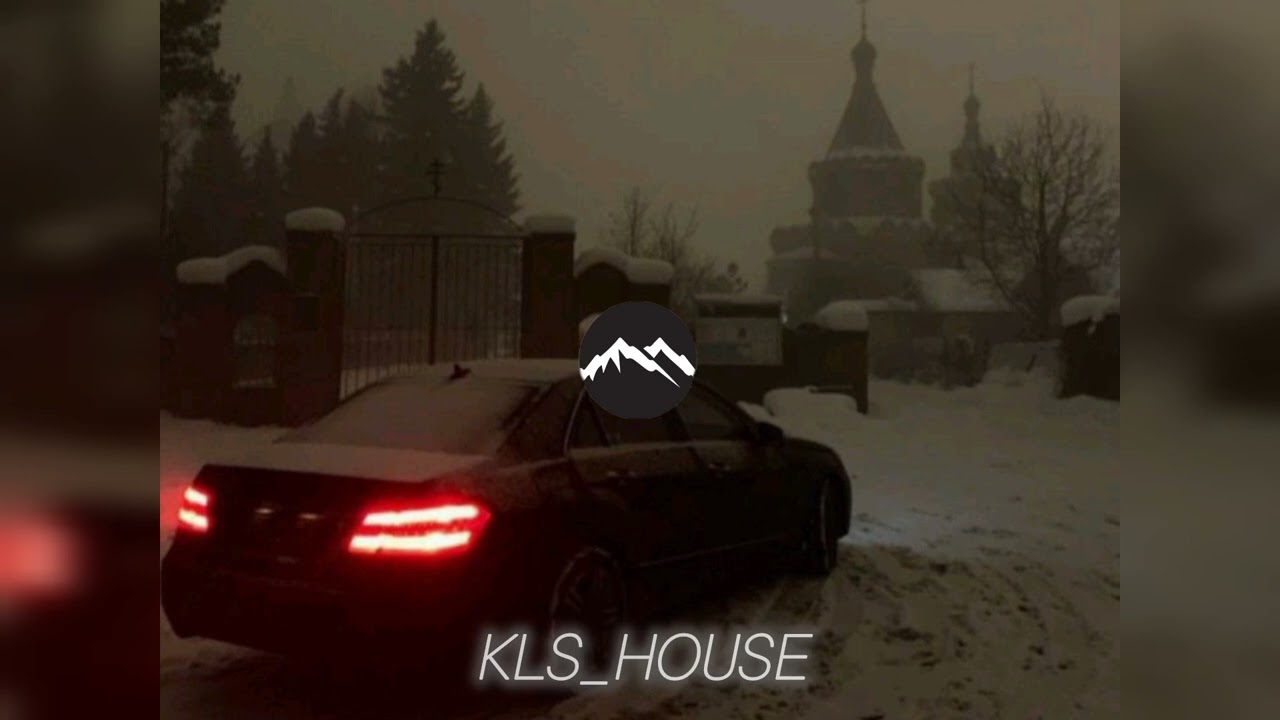 Казан Казиев — Маэстро | KLS_HOUSE