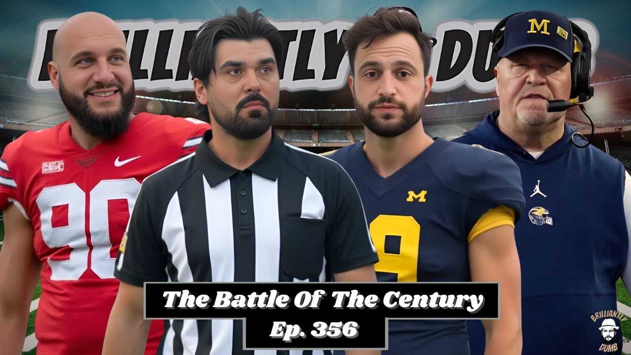 The Battle Of The Century