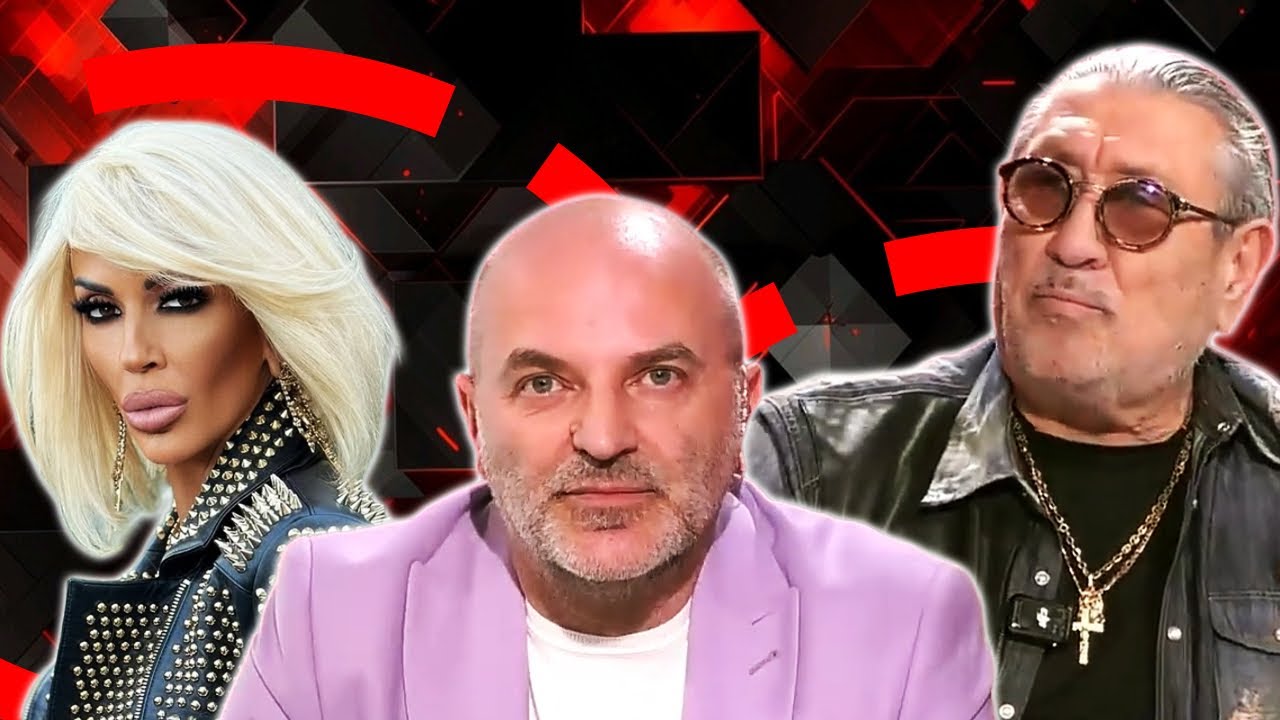 Surpriză! Serghei Mizil face content pe ONLYFANS? "M-a sunat toată lumea..."