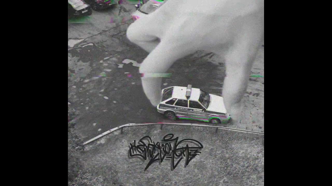 [FREE] УННВ x Рыночные Отношения x  Kunteynir Old School 90s Type Beat - (prod.ssklonen)