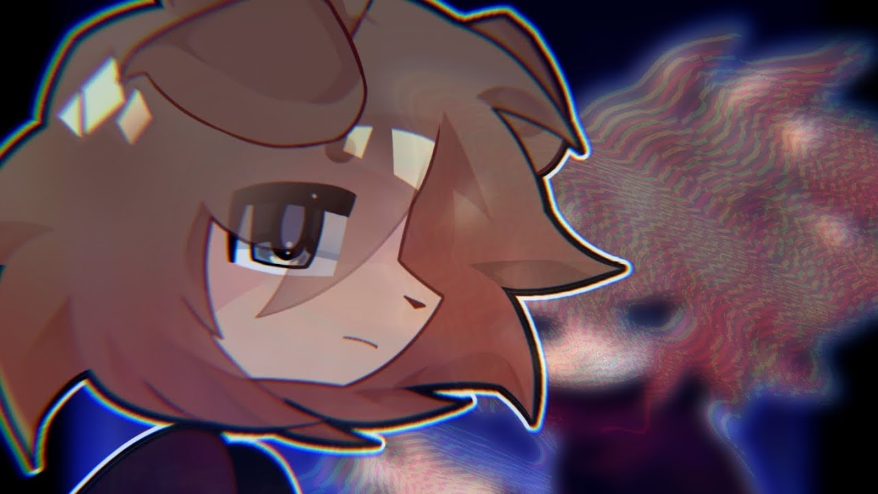 I drank delsym || animation meme