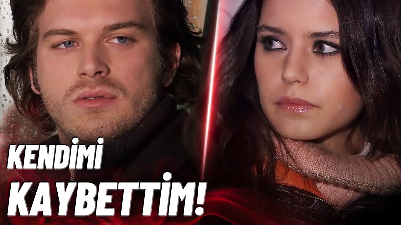 Behlül'e hayır diyemiyorum! - Bihter Ziyagil