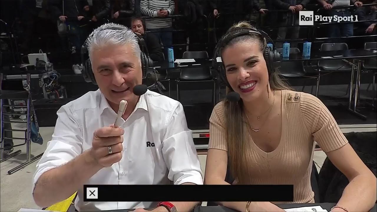 Interviste dopo Imoco Milano Coppa Italia