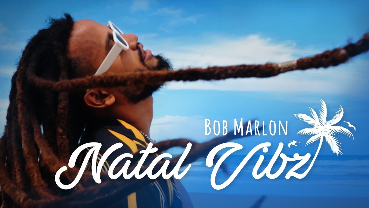 Bob Marlon - Natal Vibz (Video Oficial)| Prod. Dubalizer