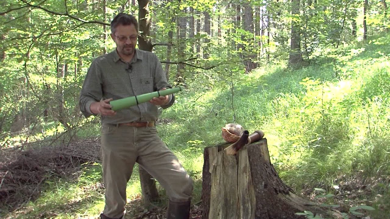 Vábenie s vicemajstrom EURÓPY a dvojnásobným majstrom SLOVENSKA.