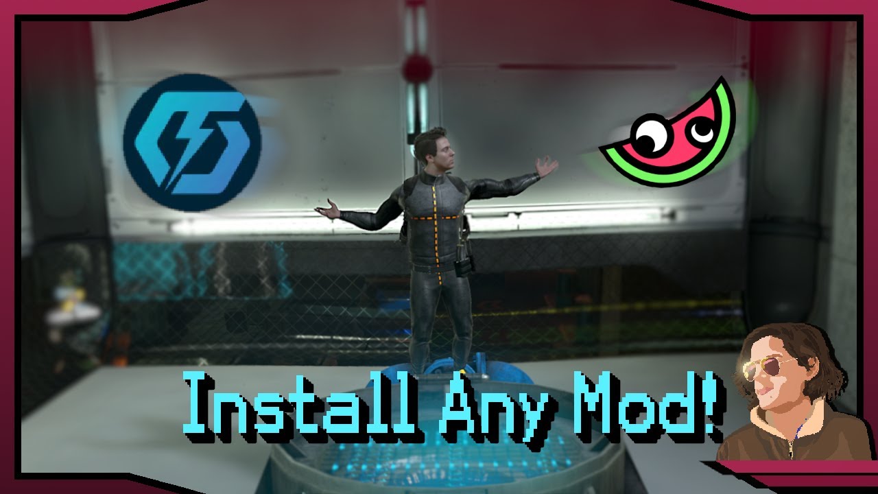 How To Install ANY Boneworks Mod!  |  (UP-TO DATE!)