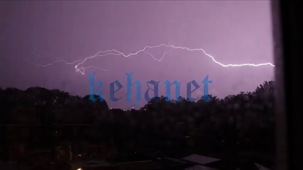 İKAZ - KEHANET (Official Video)