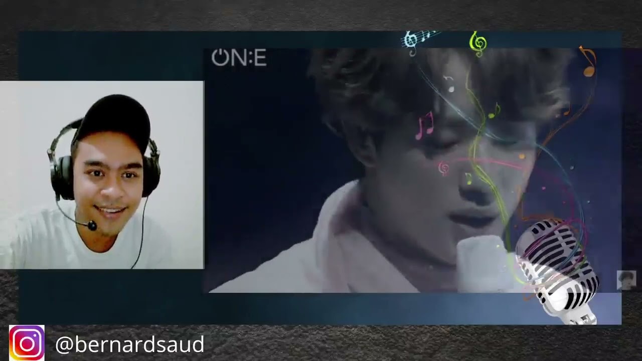 BTS JIN진 'MOON' Live Performance | SINGER REACTION