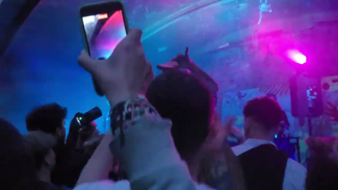 Dušan Vlk + Temný Rudo - Asthmaboy