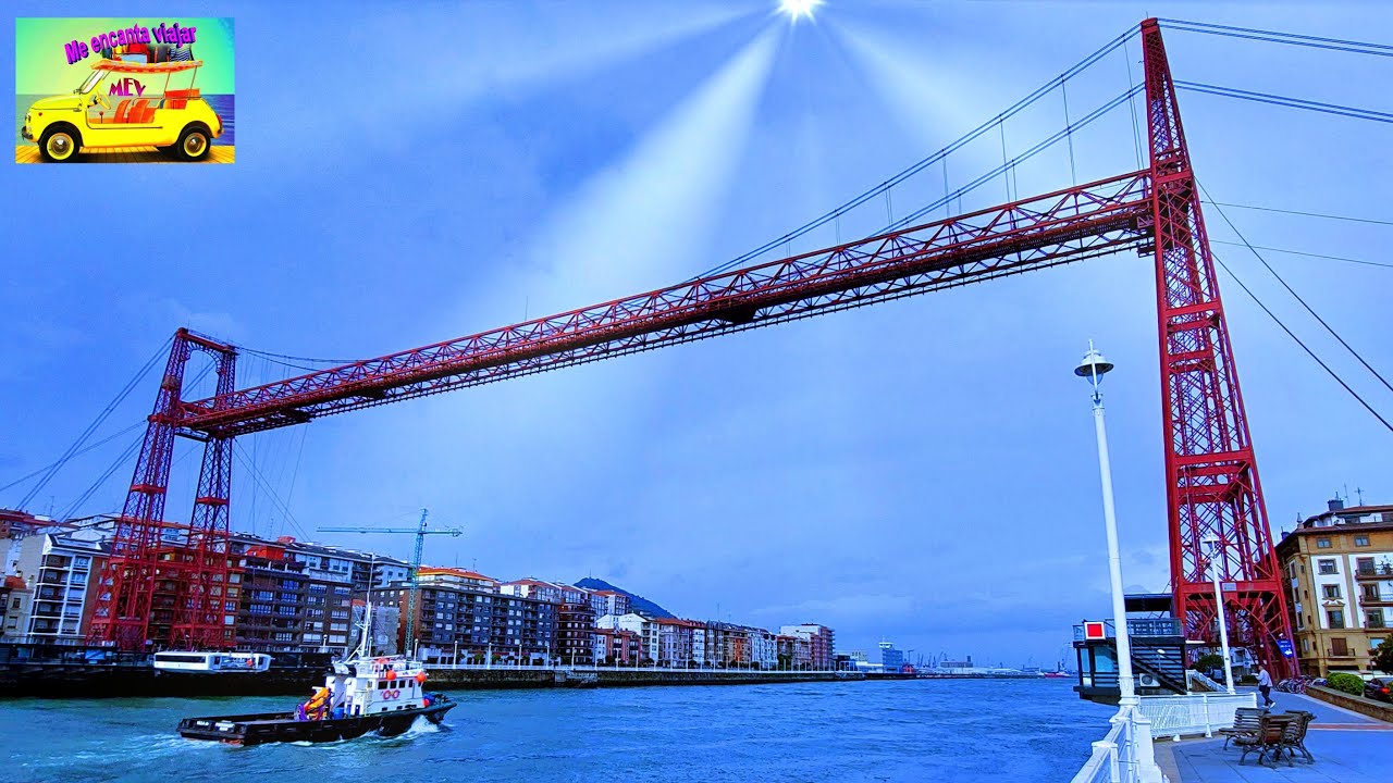 Portugalete (País Vasco, Bizkaia). Bueno **