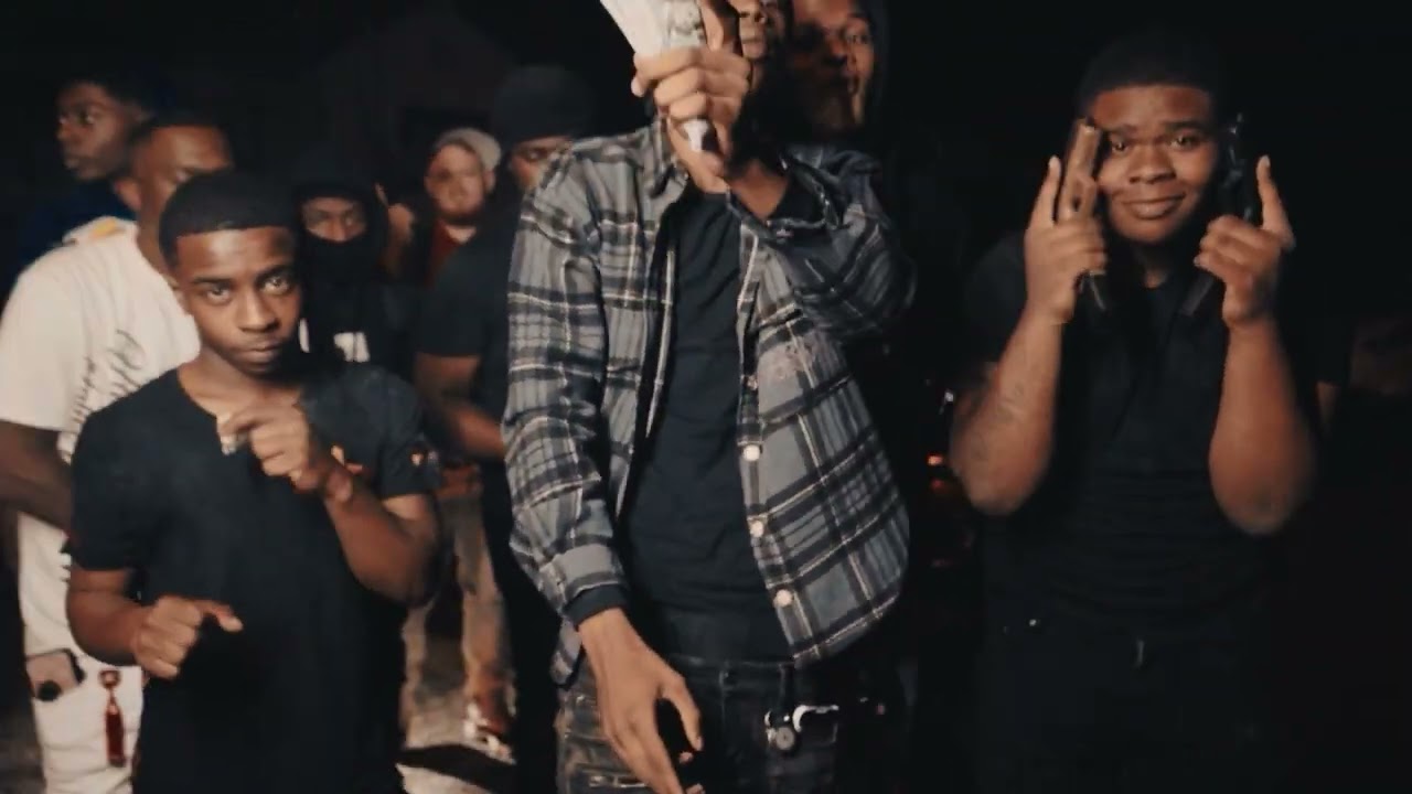 Cee Muneyy - Motion & Homicides (Shot by DirectorXclusive)